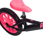 Bicicleta Stark Rise Power Rodado 12 Rosa